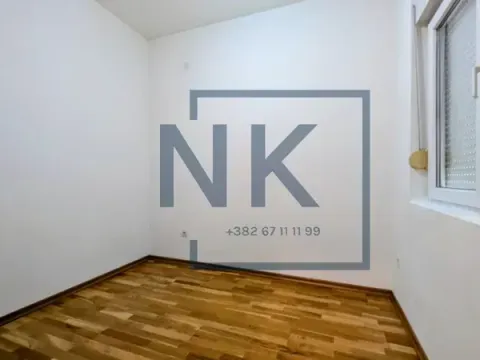 Rent, two bedroom apartment, 60m², Ljubović, Podgorica - image 6