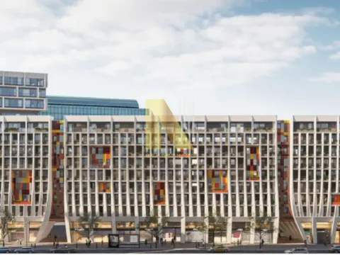 Prodaja, četvorosoban stan, 140m², Savski Venac, Beograd