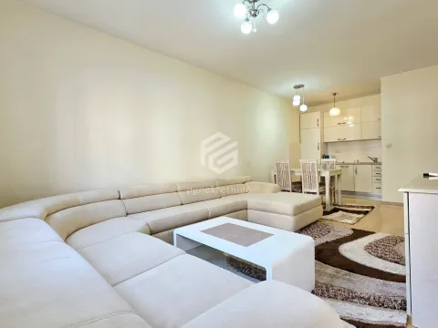 Izdavanje, jednosoban stan, 47m², City Kvart, Podgorica - image 3