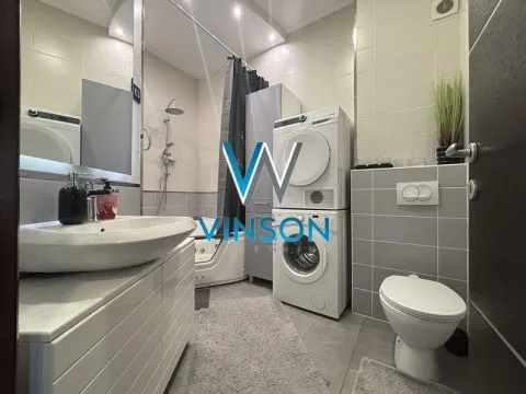 Izdavanje, dvosoban stan, 54m², Bulevar Evrope, Novi Sad Sve Podlokacije - image 19
