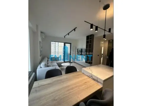 Rent, three bedroom apartment, 70m², Savski Venac, Beograd - image 2