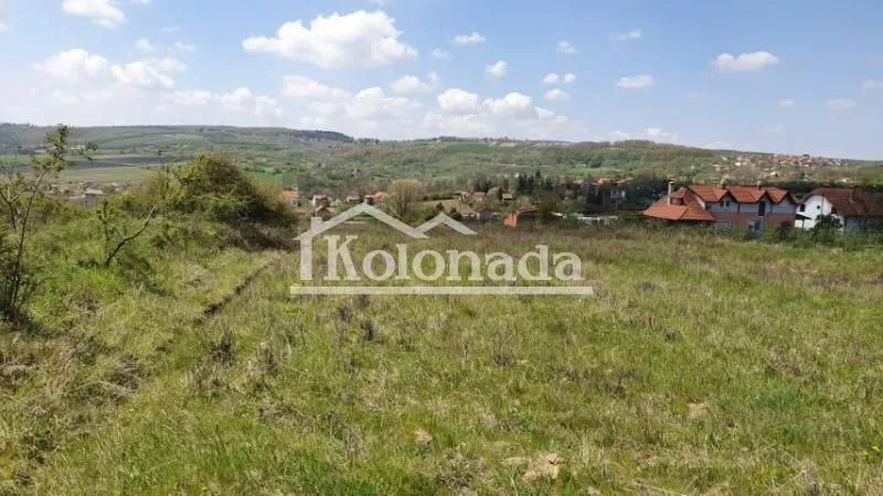 Prodaja, plac, 10400m², Sopot, Beograd