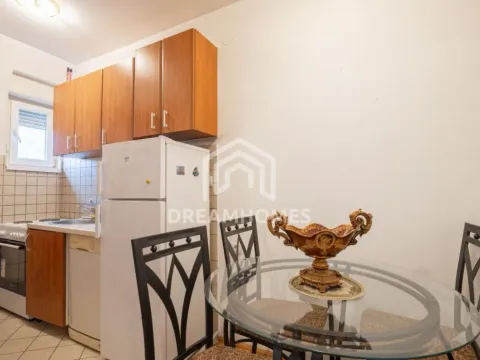 Prodaja, jednosoban stan, 50m², Zabjelo, Podgorica - image 4