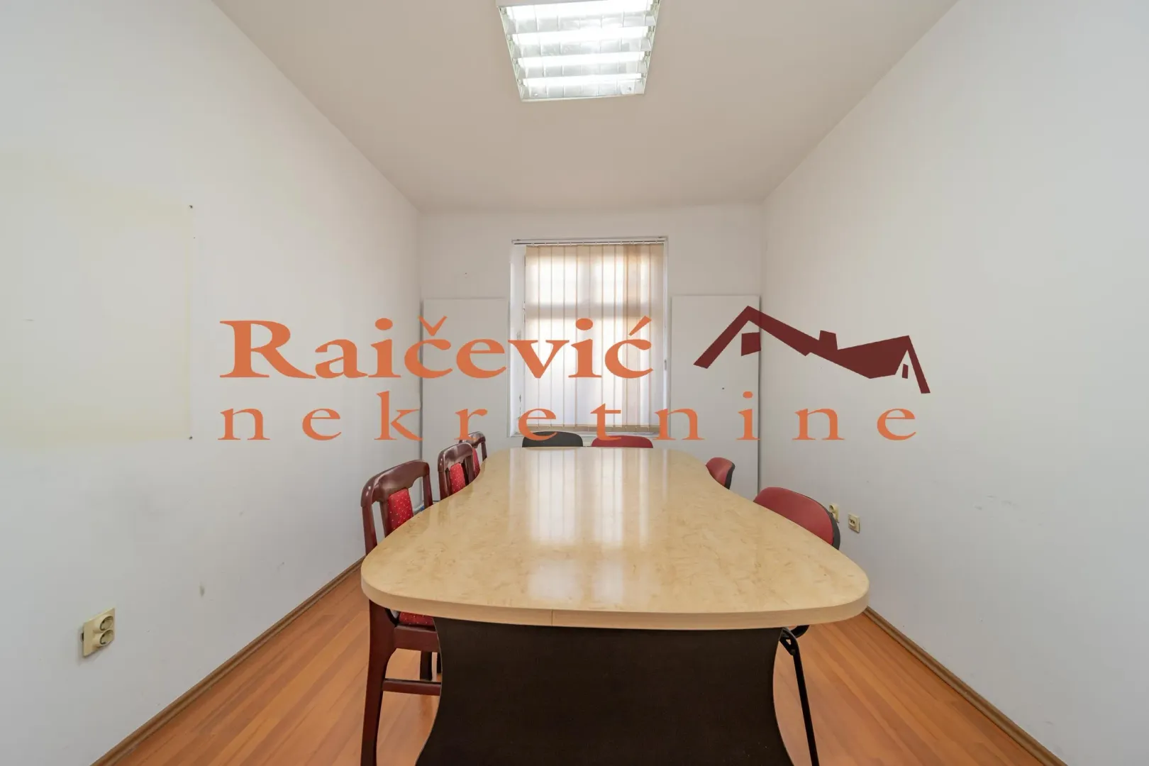 Rent, office space, 85m², Vračar Hram, Vračar Sve Podlokacije