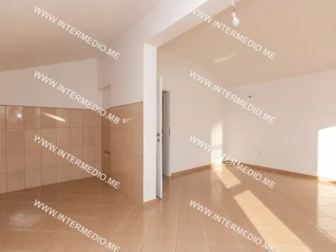 Prodaja, dvosoban stan, 64m², Kumbor, Herceg Novi - image 8