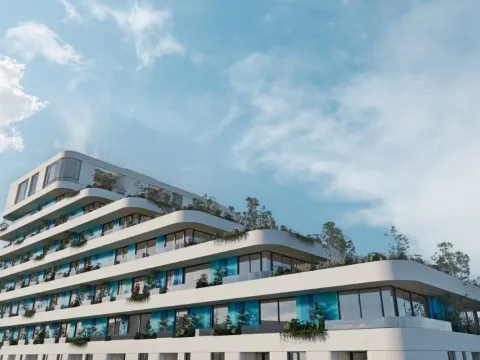 Prodaja, jednosoban stan, 43m², Bar, Crna Gora - image 19