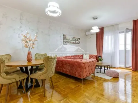 Sale, two bedroom apartment, 56m², Čukarica, Beograd - image 2