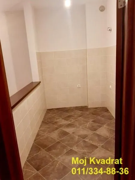 Prodaja, dvosoban stan, 81m², Vračar Hram, Vračar Sve Podlokacije