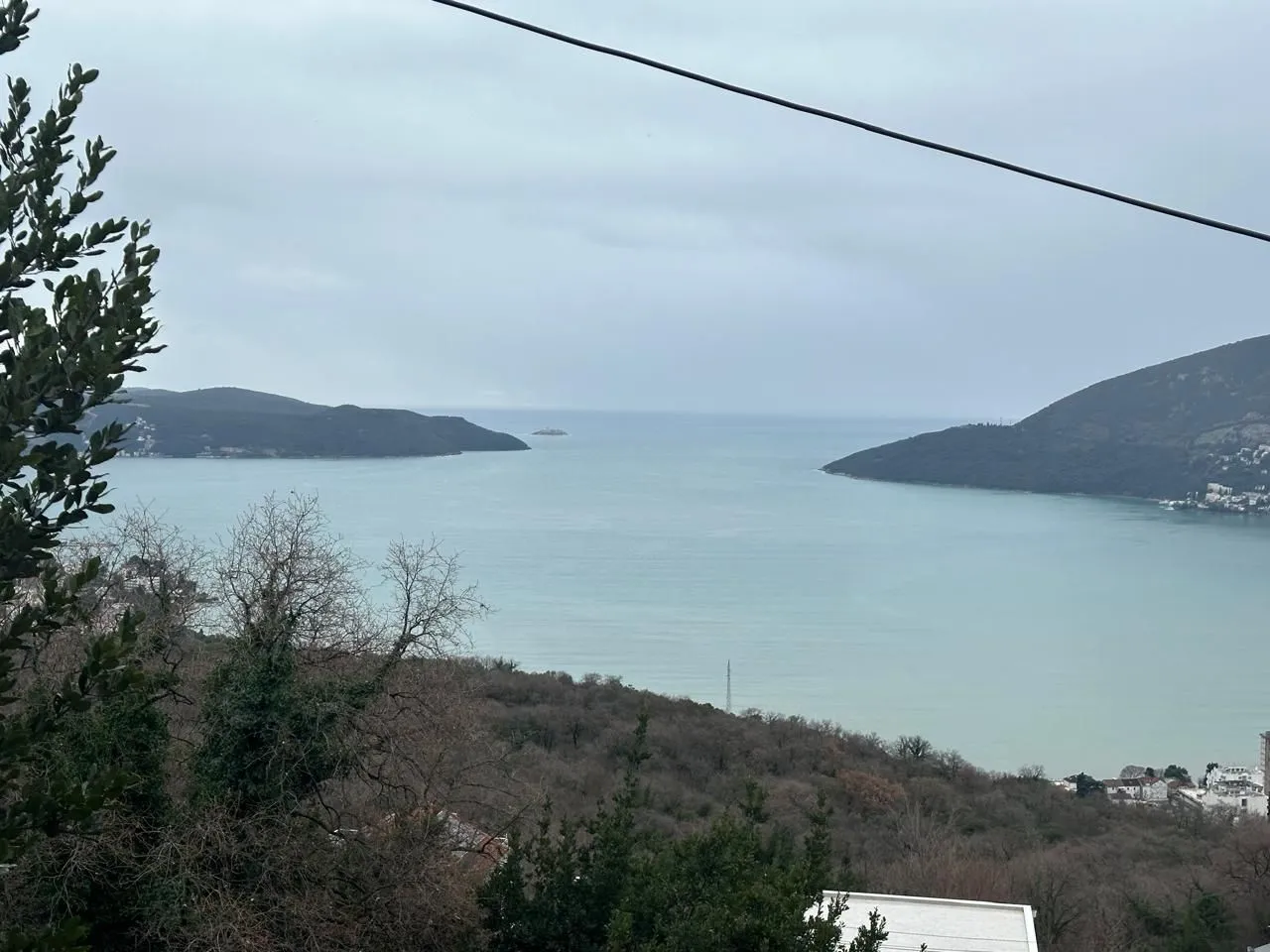 Prodaja, kuća, 60m², Trebesinj, Herceg Novi