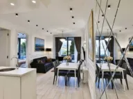 Rent, two bedroom apartment, 71m², Centar, Budva - image 13