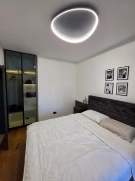 Rent, two bedroom apartment, 66m², Vezirov Most, Podgorica - image 8