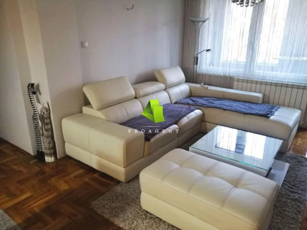 Sale, three bedroom apartment, 95m², Medijana, Niš