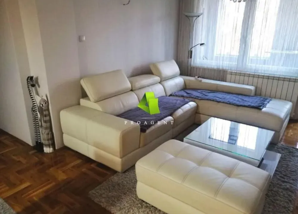 Sale, three bedroom apartment, 95m², Medijana, Niš