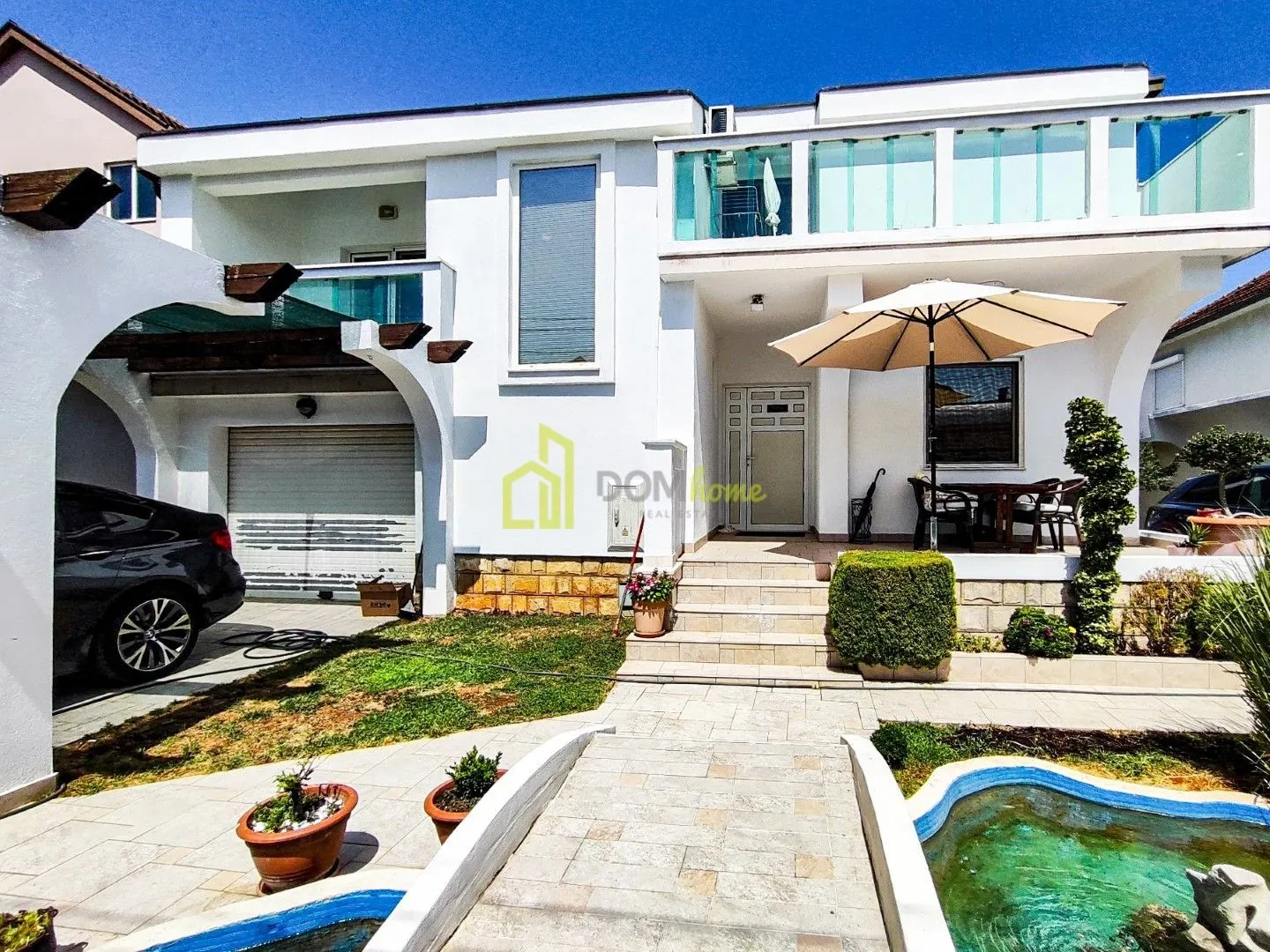 Sale, house, 200m², Masline, Podgorica