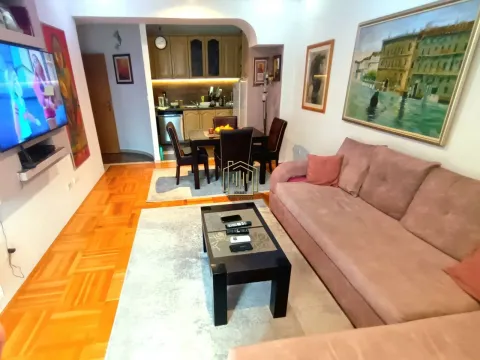 Prodaja, dvosoban stan, 74m2, Pobrežje, Podgorica Prodaja, dvosoban stan, 74m2, Pobrežje, Podgorica