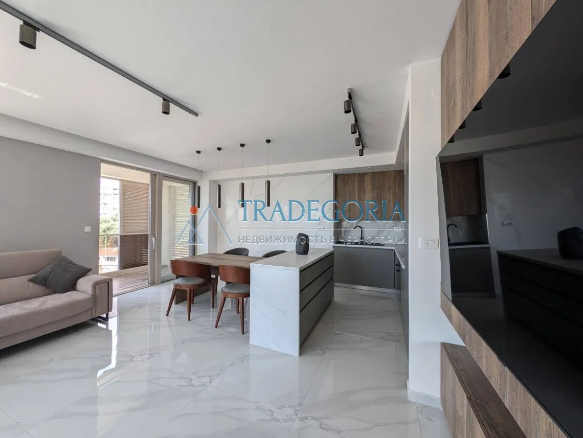 Prodaja, stan, 90m², Rafailovići, Budva