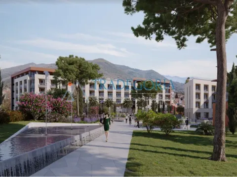 Prodaja, dvosoban stan, 81m², Tivat, Crna Gora - image 3