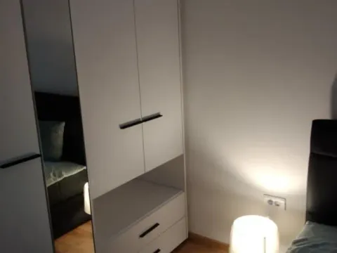 Stan in Nova Detelinara