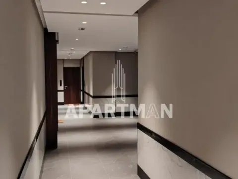 Izdavanje, jednosoban stan, 47m², Vukov Spomenik, Zvezdara Sve Podlokacije - image 20