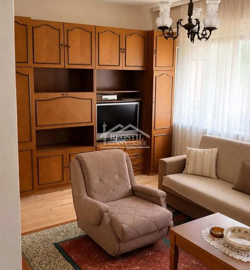 Sale, two bedroom apartment, 52m², Begaljica, Grocka