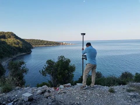 Prodaja, plac, 360m², Dobre Vode, Bar - image 4