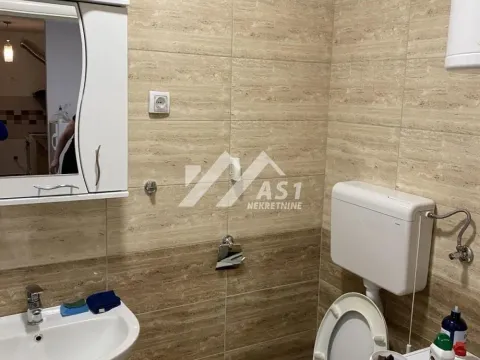 Izdavanje, dvosoban stan, 42m², Telep, Novi Sad Sve Podlokacije - image 10