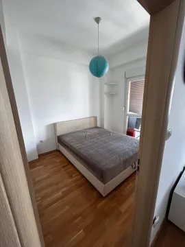 Rent, one bedroom apartment, 59m², Central Point, Podgorica - image 705