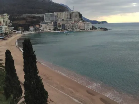 Sale, studio apartment, 20m², Rafailovići, Budva - image 2