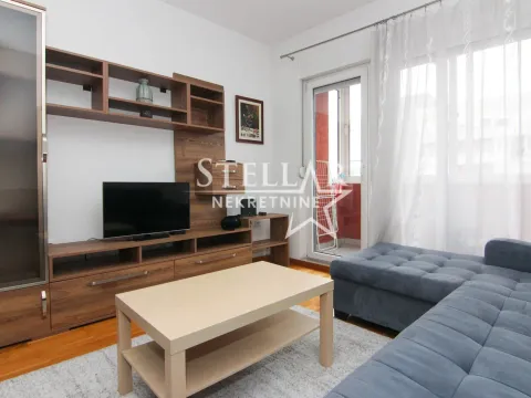 Izdavanje, stan, 30m², Tuški Put, Podgorica - image 3