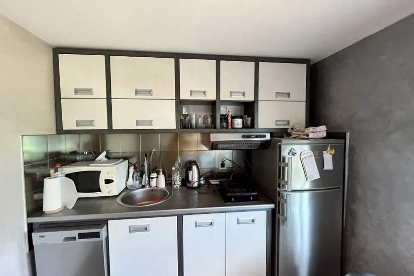 Izdavanje, stan, 85m², Palilula Sve Podlokacije, Beograd