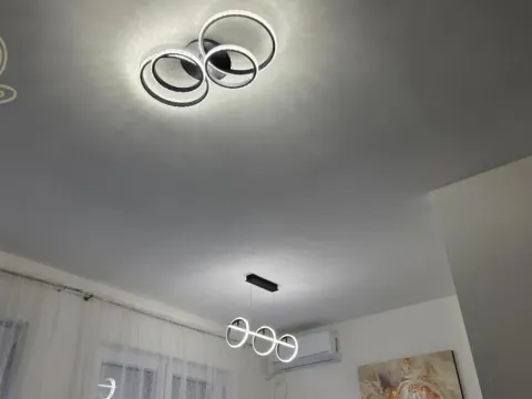 Rent, two bedroom apartment, 45m², Veternik, Novi Sad Sve Podlokacije - image 11