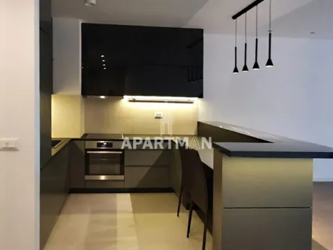 Izdavanje, četvorosoban stan, 125m², Stari Grad, Beograd - image 6