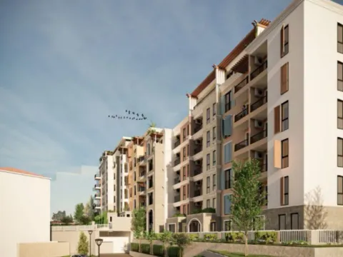 Prodaja, garsonjera, 31m², Bečići, Budva - image 8