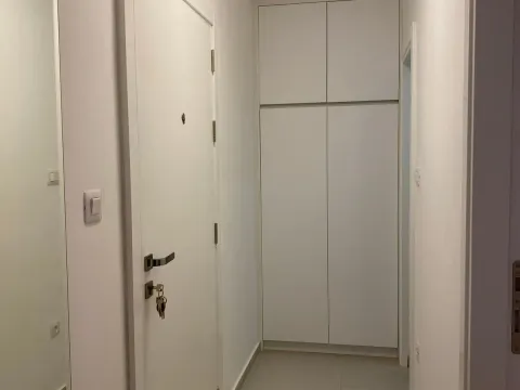 Rent, one bedroom apartment, 50m², Stari Grad, Budva - image 6