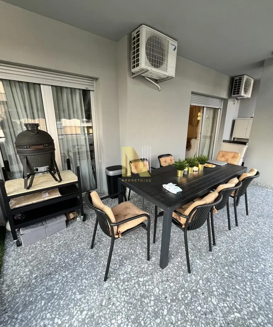 Prodaja, četvorosoban stan, 151m², Liman 3, Novi Sad Sve Podlokacije