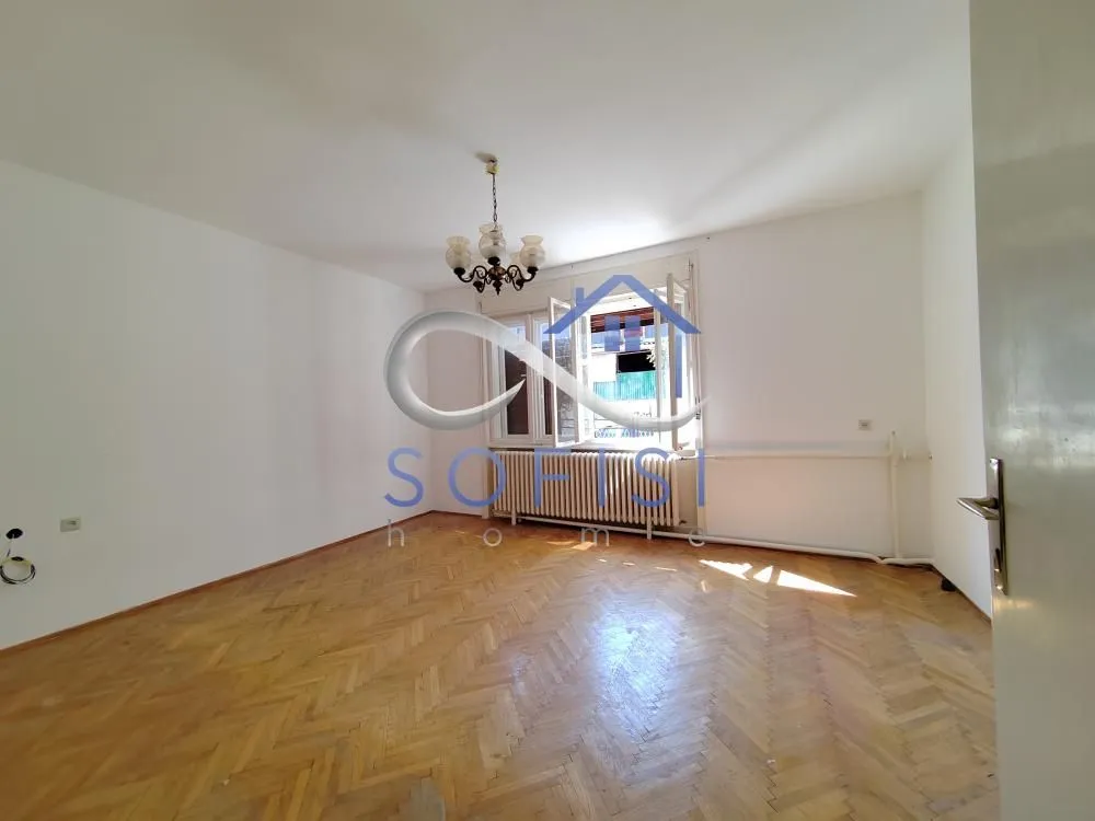 Rent, office space, 108m², Sajam, Novi Sad Sve Podlokacije