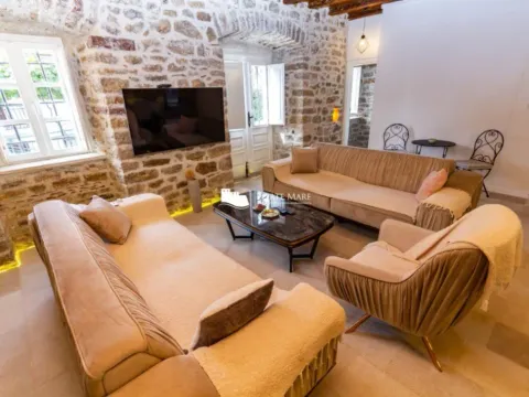 Sale, two bedroom apartment, 68m², Srbina, Herceg Novi - image 6