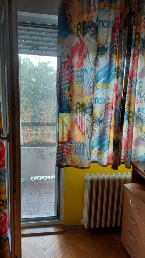 Prodaja, trosoban stan, 86m², Kej, Novi Sad Sve Podlokacije