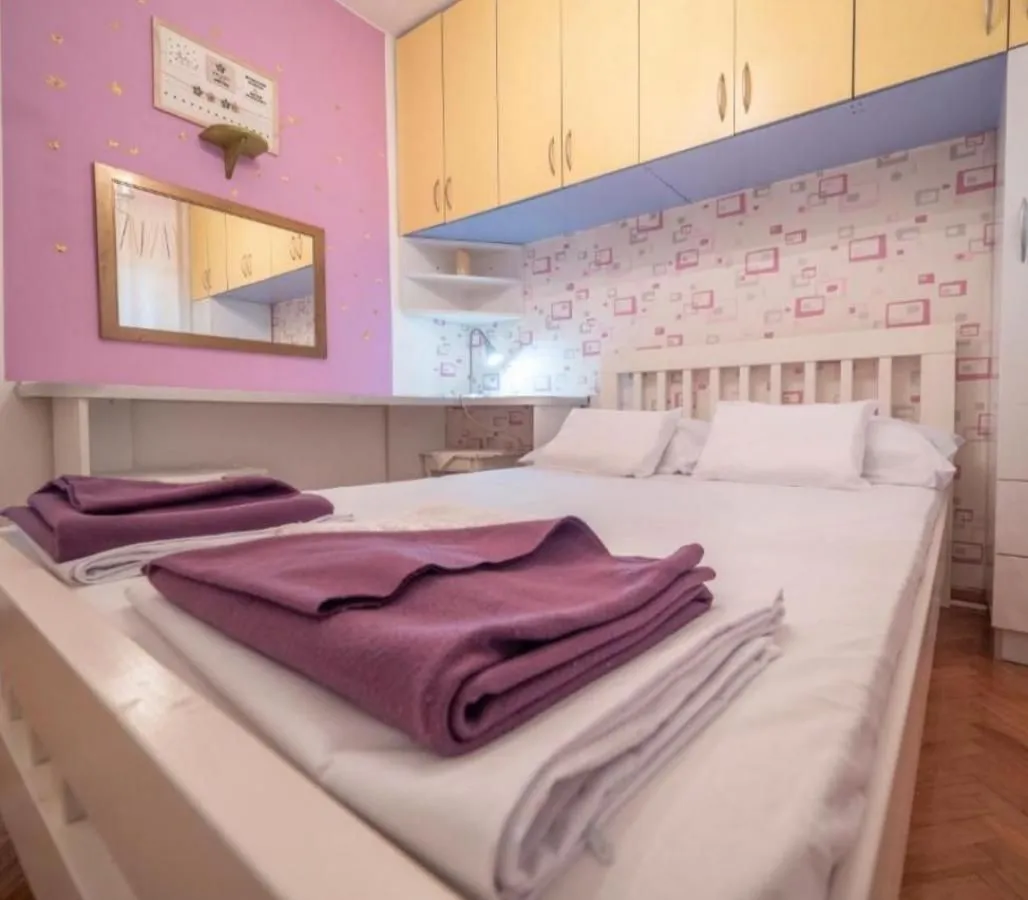 Sale, house, 42m², Centar, Budva