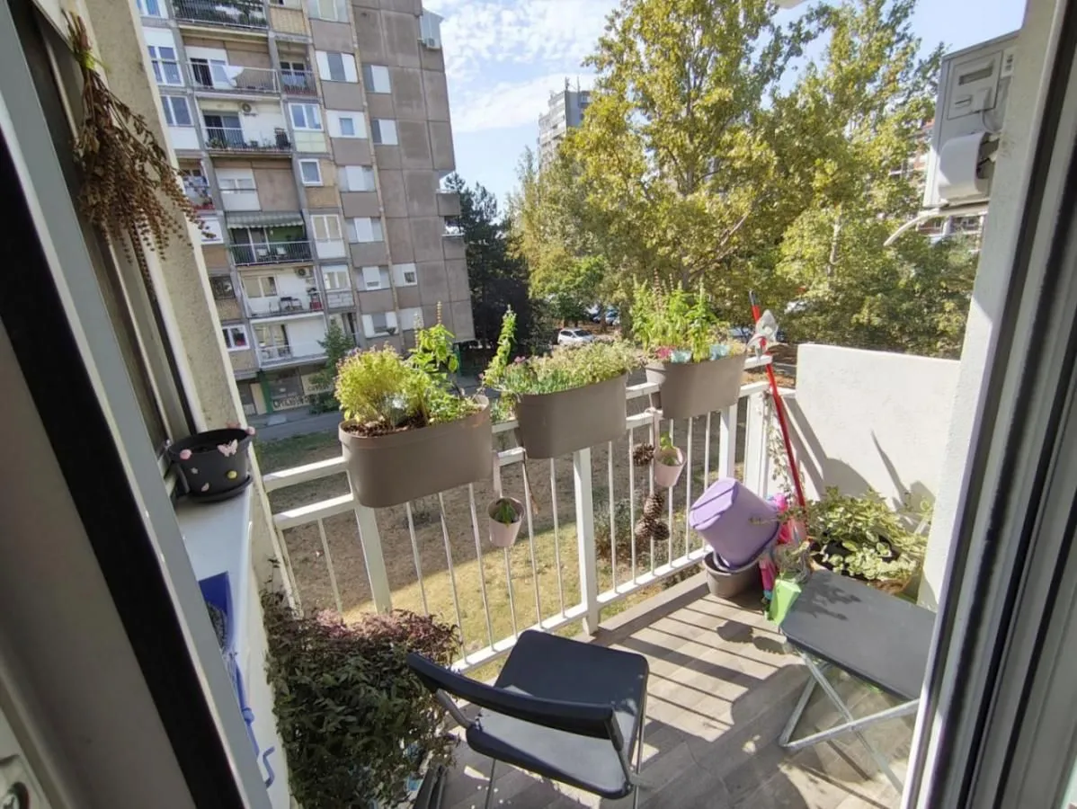 Prodaja, trosoban stan, 76m², Liman 3, Novi Sad Sve Podlokacije