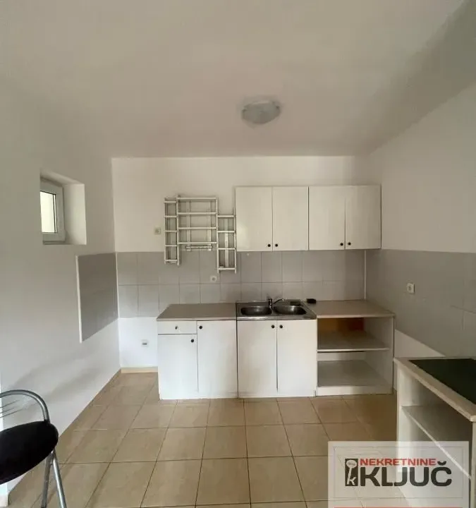 Rent, two bedroom apartment, 52m², Nova Detelinara, Novi Sad Sve Podlokacije