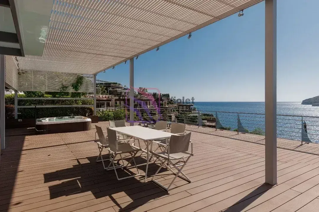 Prodaja, četvorosoban stan, 461m², Dukley Gardens, Budva