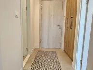 Izdavanje, jednosoban stan, 45m2, Zabjelo, Podgorica