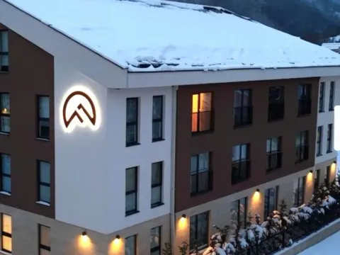 Stan in Smailagića Polje