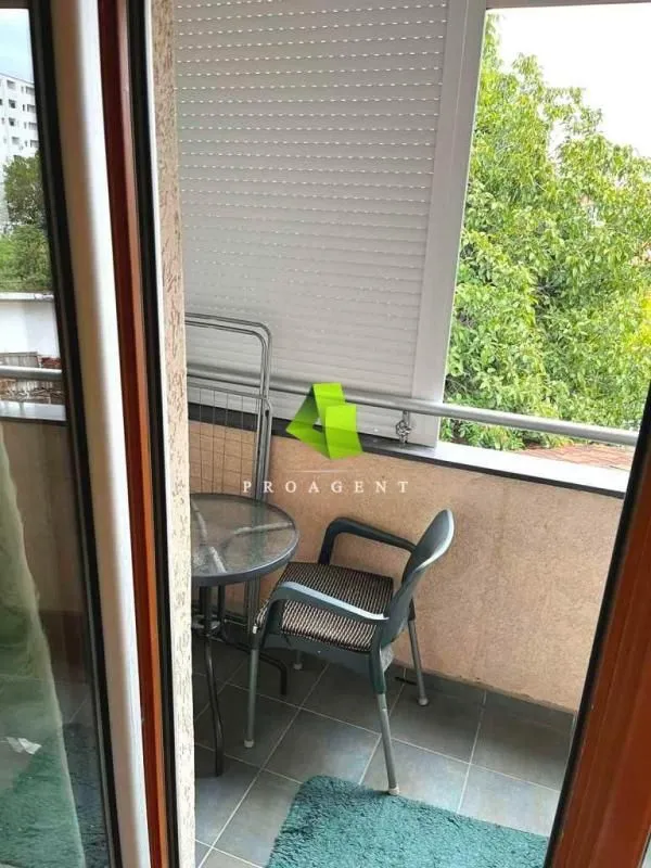 Prodaja, jednosoban stan, 52m², Medijana, Niš