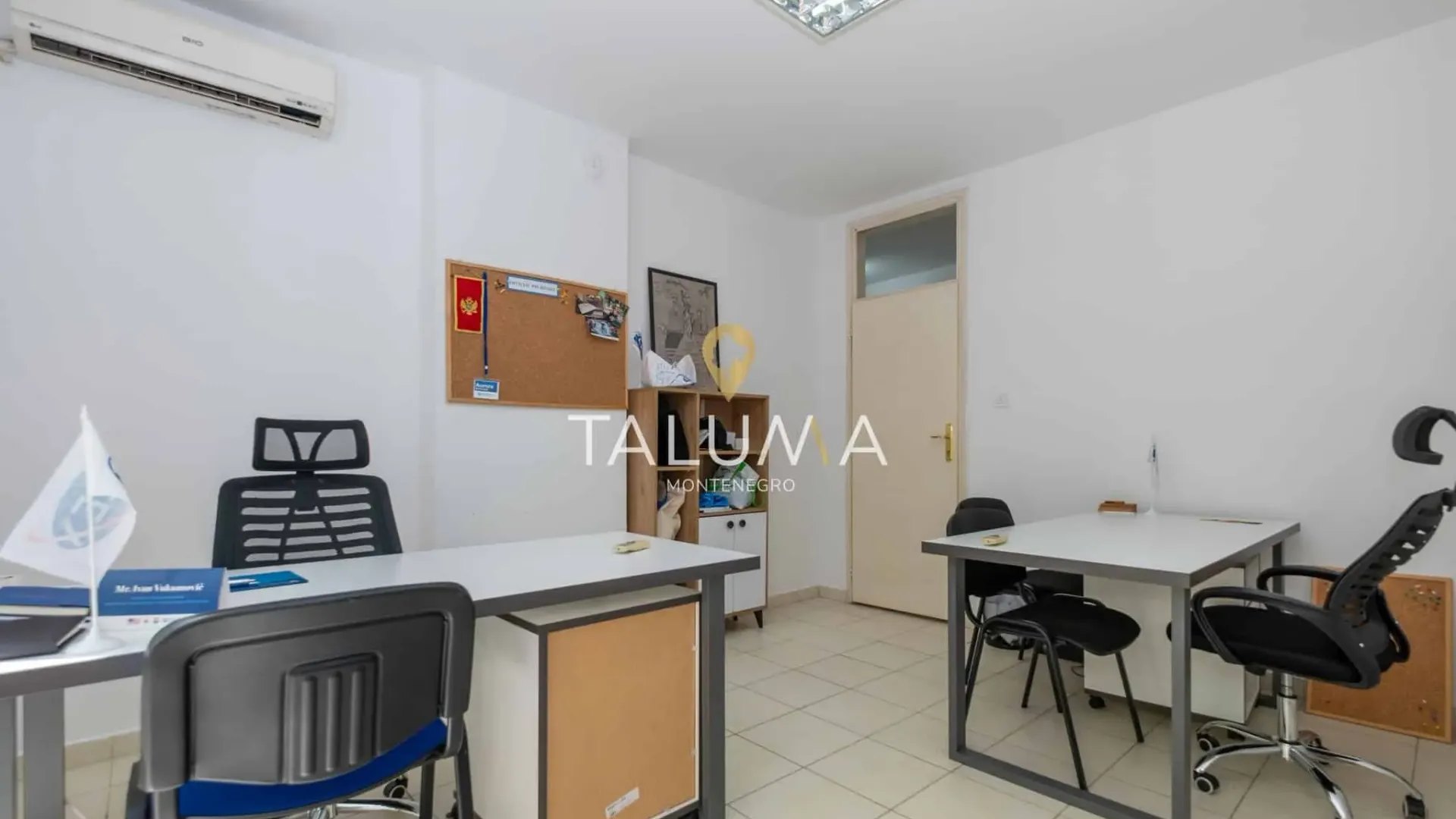Prodaja, jednosoban stan, 47m², Preko Morače, Podgorica