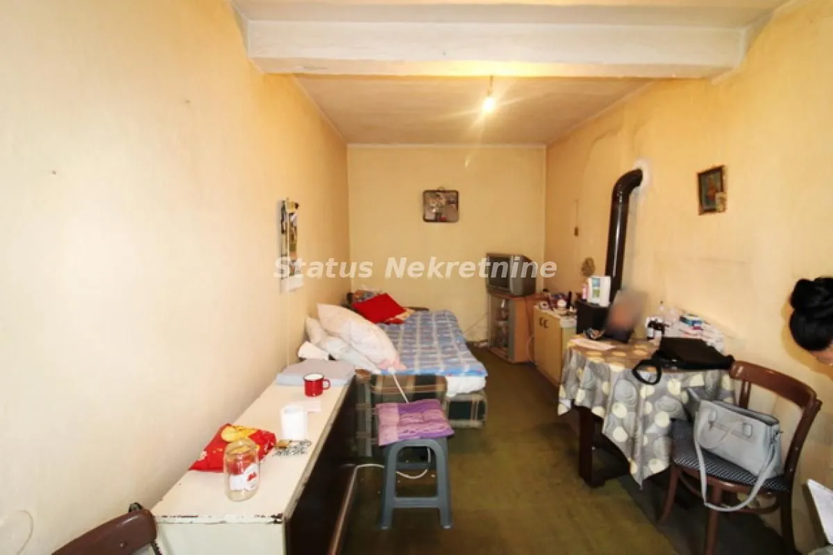 Prodaja, kuća, 111m², Bačka Topola, Srbija