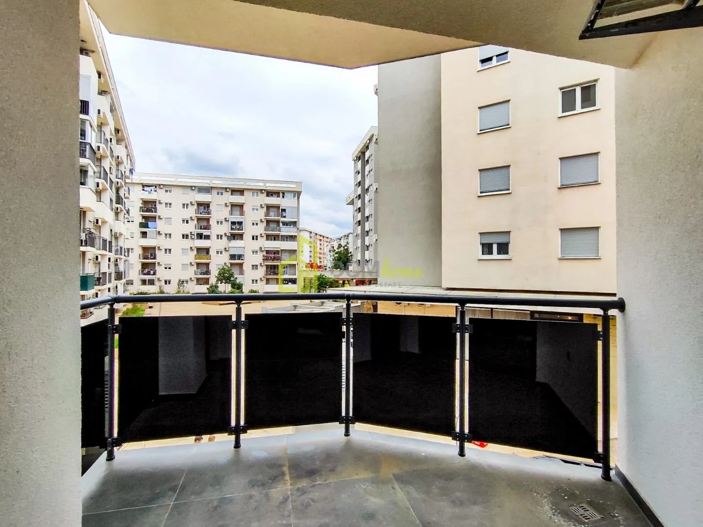 Sale, one bedroom apartment, 58m², Zagorič, Podgorica