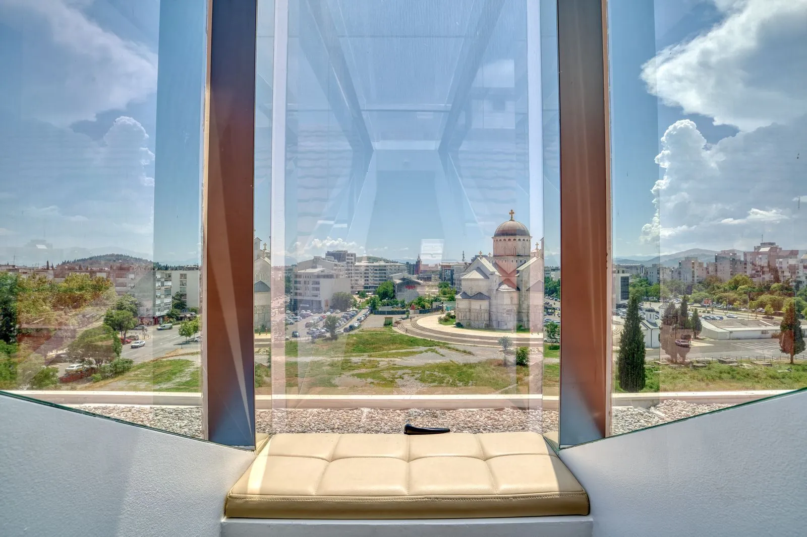 Rent, apartment, 70m², Preko Morače, Podgorica