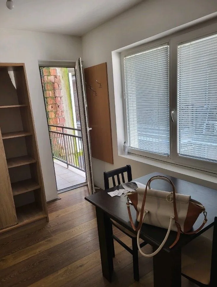 Sale, one bedroom apartment, 25m², Ledine, Beograd